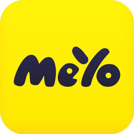 MeYo : Hunt For Spouses Logo
